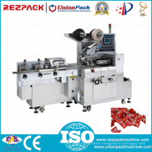 Automatic Candy Packaging Machine (RZ-1200)